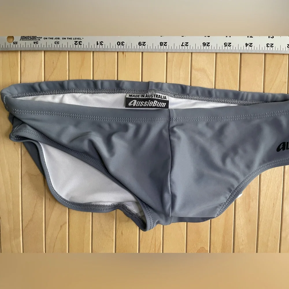 SWISH Swim Brief - SM